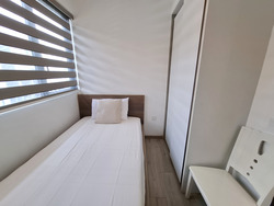 The Alps Residences (D18), Condominium #521694911